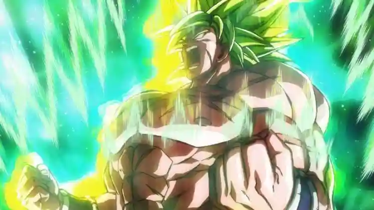 20181226 dragon ball super broly papo de cinema 2