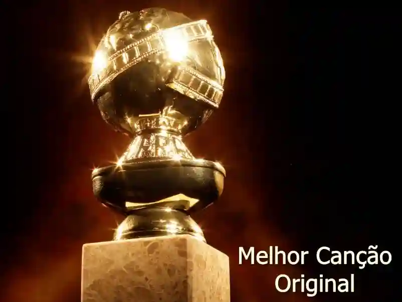 20181226 globo de ouro papo de cinema cancao original