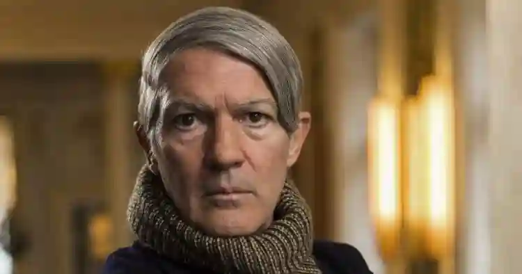 20181226 poltrona antonio banderas es pablo picasso 770x405