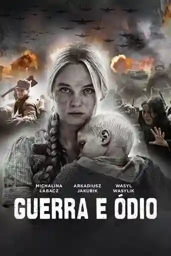 Críticas 19 Guerra e Ódio