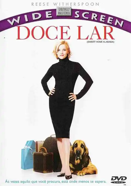 Doce Lar