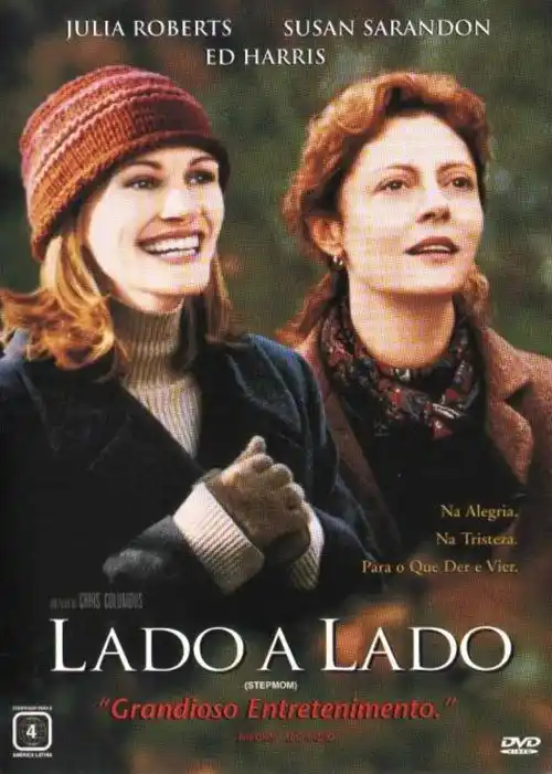 Lado a Lado