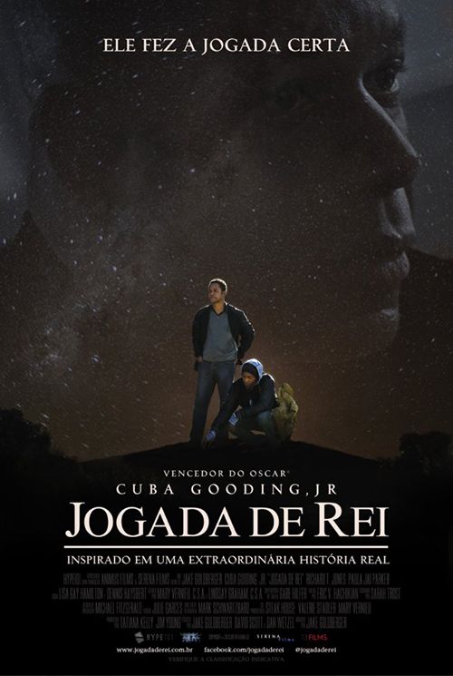 Qual a mensagem de Jogada de Rei: entenda a trama inspirada em história  real, Zappeando Filmes