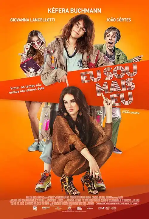 Filmes 5 Eu Sou Mais Eu