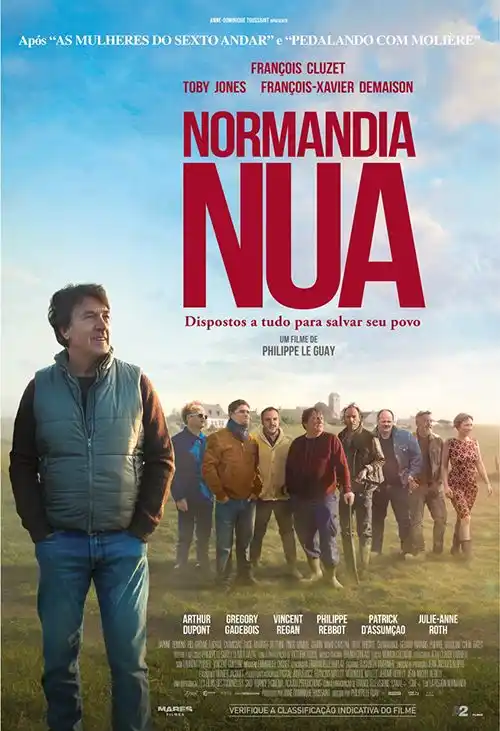Normandia Nua