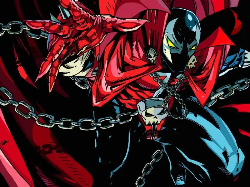 20190104 spawn papo de cinema