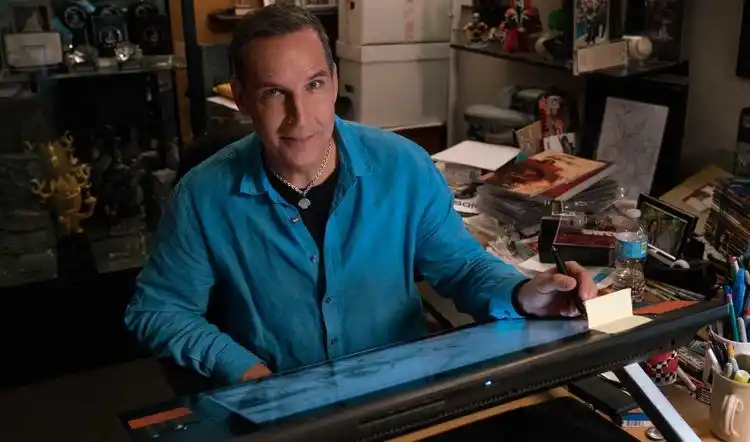 20190104 todd mcfarlane papo de cinema