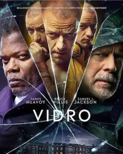 20190104 vidro papo de cinema cartaz