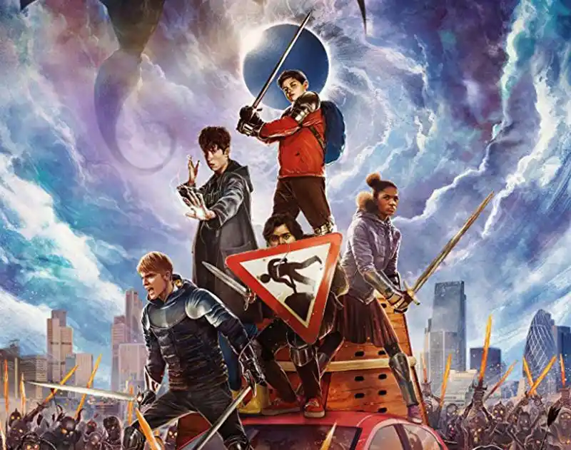 20190107 o menino que queria ser rei papo de cinema 800