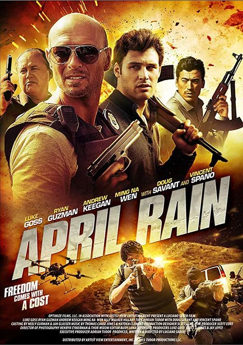 Filmes 8 Força de Elite