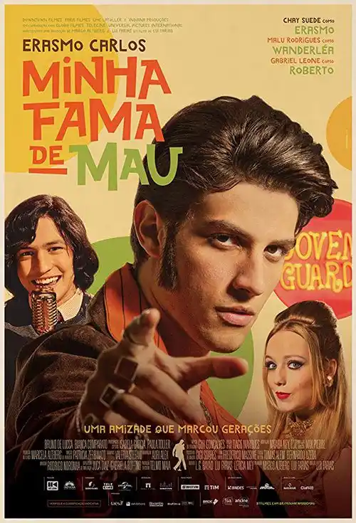 20190109 minha fama de mau
