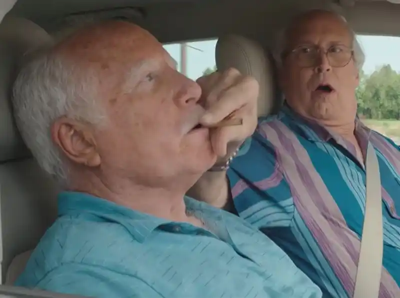 A Última Gargalhada 18 20190111 a ultima gargalhada papo de cinema 800