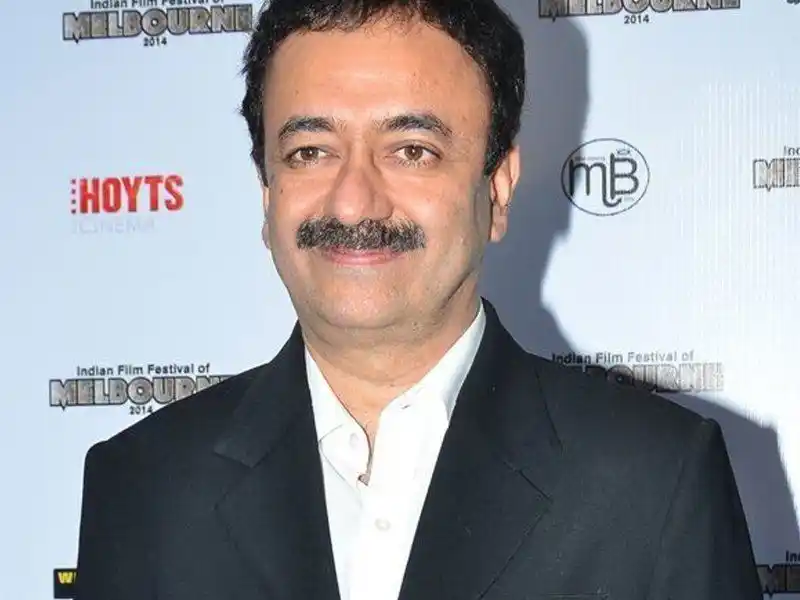 20190114 rajkumar hirani papo de cinema