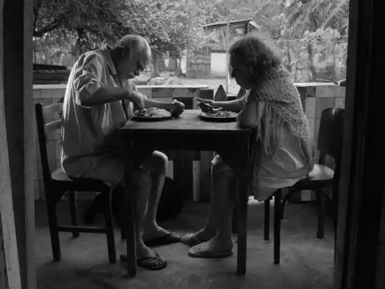 24º Prêmio Guarani :: Divulgados os curtas ficcionais pré-selecionados 2 20190114 vestido myriam papo de cinema