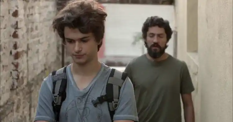 20190115 pedro sob a cama papo de cinema