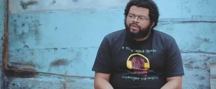 O Dia que Te Conheci :: Em primeira mão, confira uma cena da comédia romântica (Exclusivo) 2 O Dia que Te Conheci: André Novais Oliveira