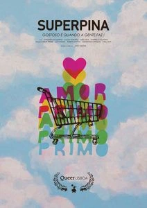 Superpina: Gostoso é Quando a Gente Faz