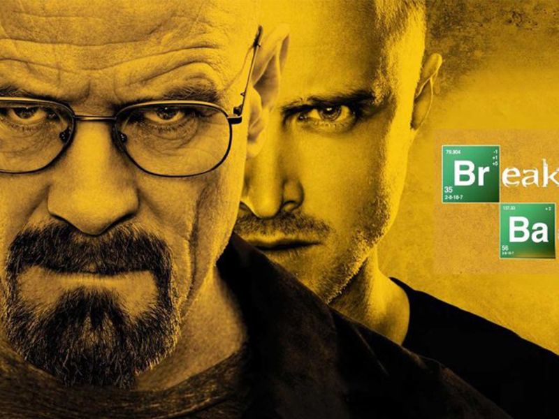 Breaking Bad na semântica – PapodeHomem