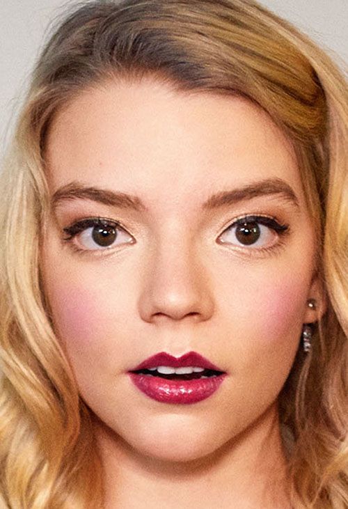 Vi nos Filmes - Atuações de Anya Taylor-Joy. 💛 Qual é a