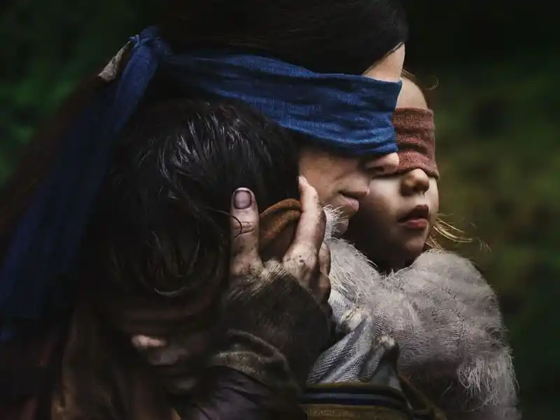 20190118 bird box netflix papo de cinema