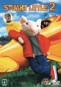 O Pequeno Stuart Little 2