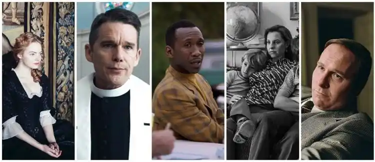 20190122 mehor roteiro original papo de cinema oscar 2019