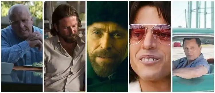20190122 melhor ator oscar 2019 papo de cinema