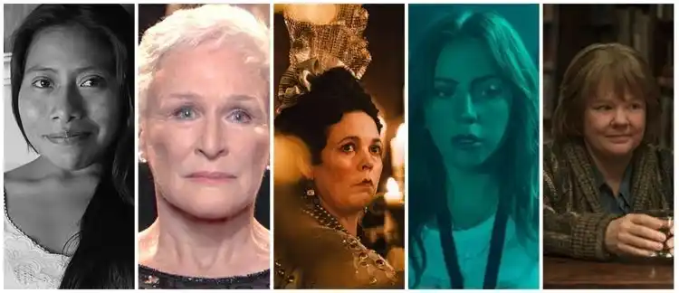 20190122 melhor atriz oscar 2019 papo de cinema