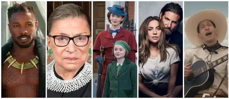 20190122 melhor cano original papo de cinema oscar 2019