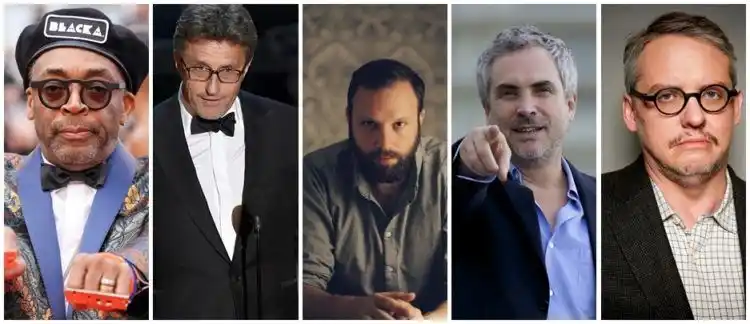 20190122 melhor direo oscar 2019 papo de cinema