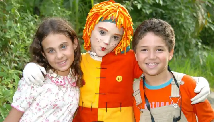 20190122 sitio do picapau amarelo papo de cinema2