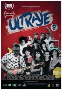 Ultraje