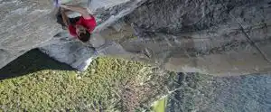 20190123 free solo papo de cinema banner