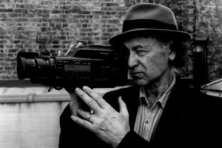 20190124 jonas mekas papo de cinema2