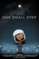 20190124 one small step papo de cinema cartaz 1