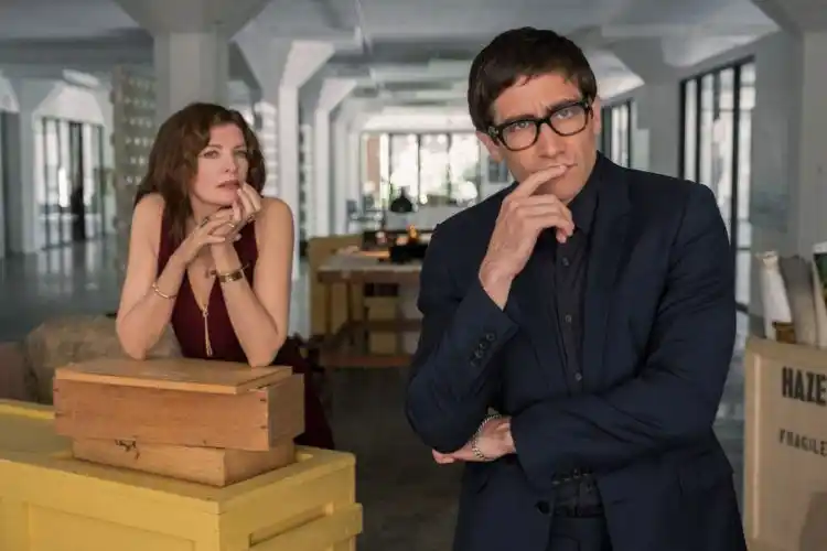Netflix :: Confira as estreias de fevereiro 2 20190124 velvet buzzsaw papo de cinema