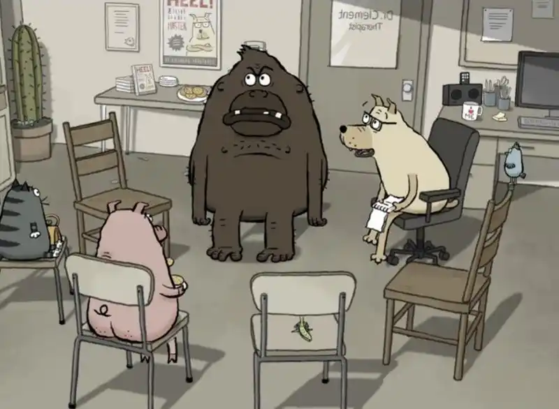 20190125 animal behaviour papo de cinema 800