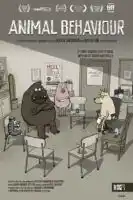 20190125 animal behaviour papo de cinema cartaz
