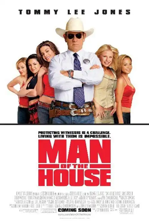 O Homem da Casa