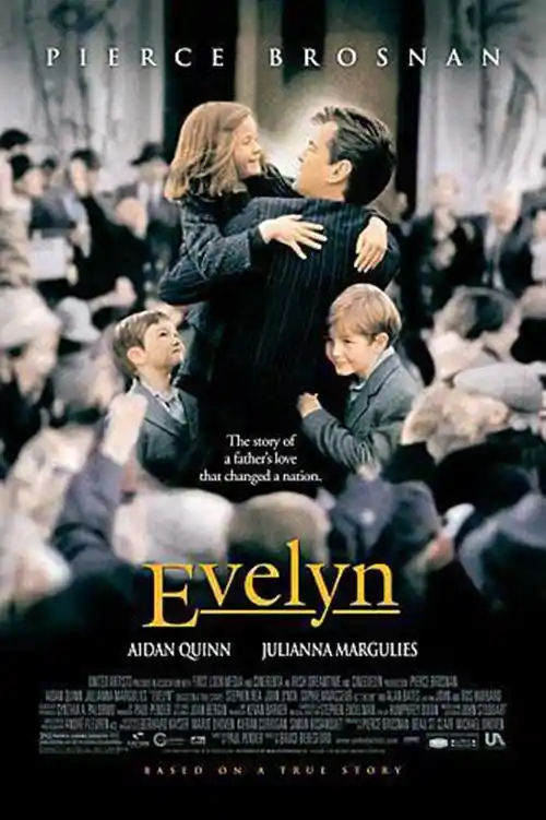 Filmes 7 Evelyn: Uma História Verdadeira