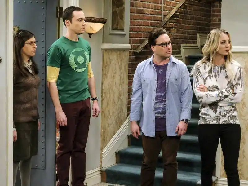 20190128 the big bang theory papo de cinema