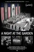 20190129 a night at the garden papo de cinema cartaz