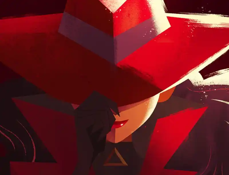 20190129 carmen sandiego papo de cinema 800 teaser