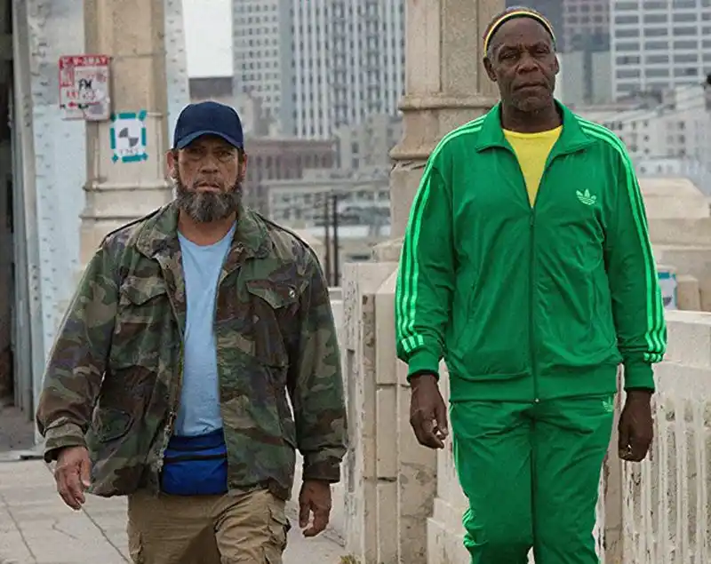 20190130 bad ass 2 papo de cinema 800