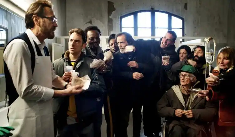20190307 02 o rei de roma papo de cinema