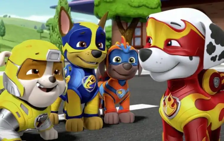 20190605 patrulha canina super filhotes 0 papo de cinema