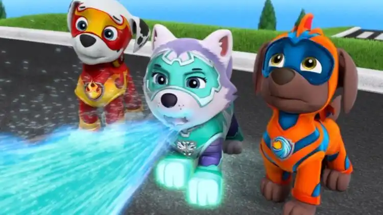 20190605 patrulha canina super filhotes 00 papo de cinema