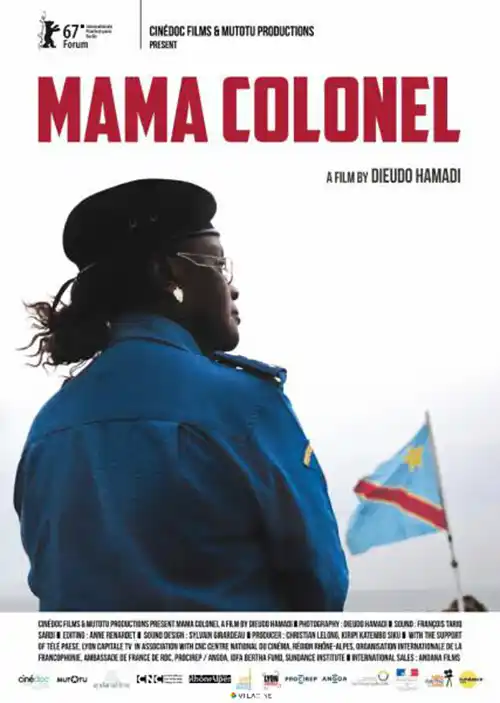 Filmes 10 Mama Colonel