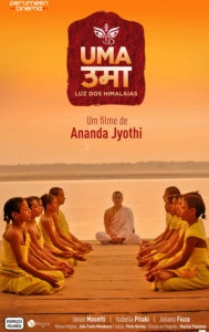 UMA: Luz dos Himalaias