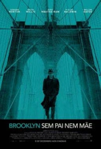 Brooklyn Sem Pai Nem Mãe
